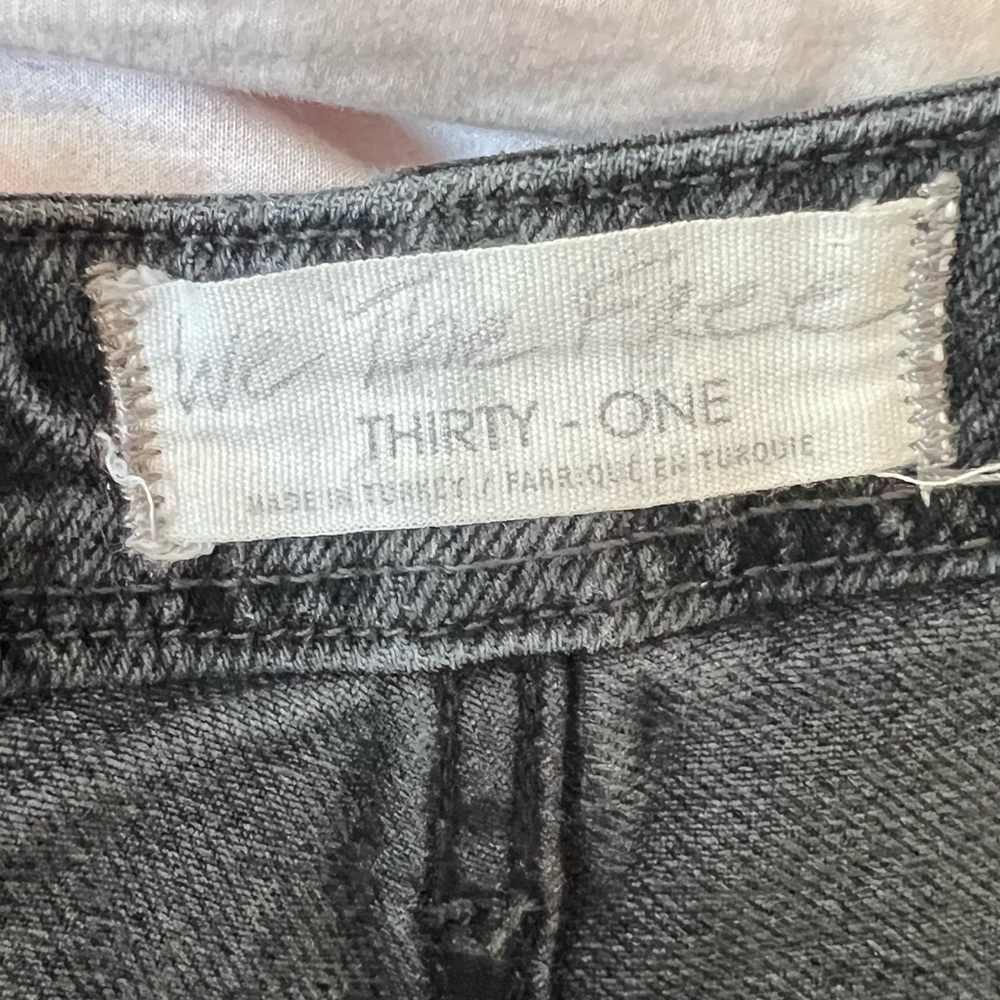 Free People We The Free Florence Flare Jeans - Picture 3 of 3